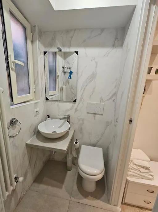 Casa Vacanze Sweetdreams Roma 0*, Rome Italy