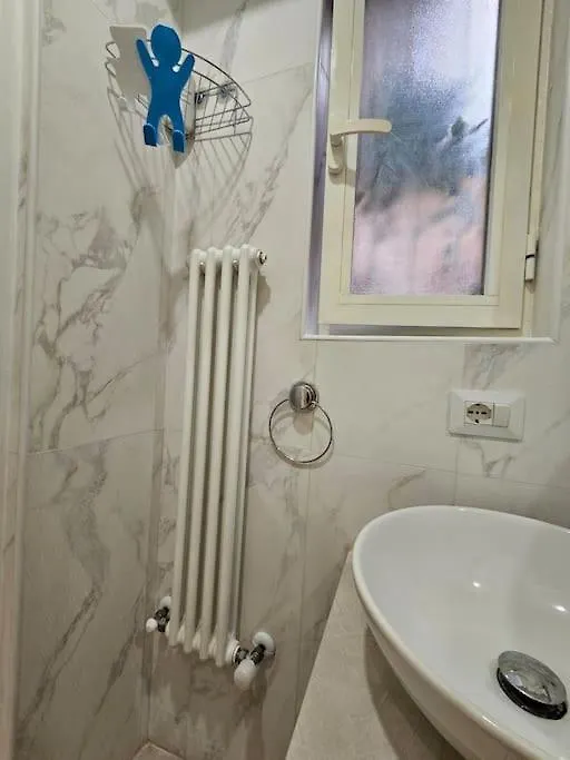 Casa Vacanze Sweetdreams Roma Italy