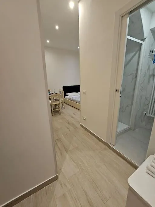 Casa Vacanze Sweetdreams Roma Apartment