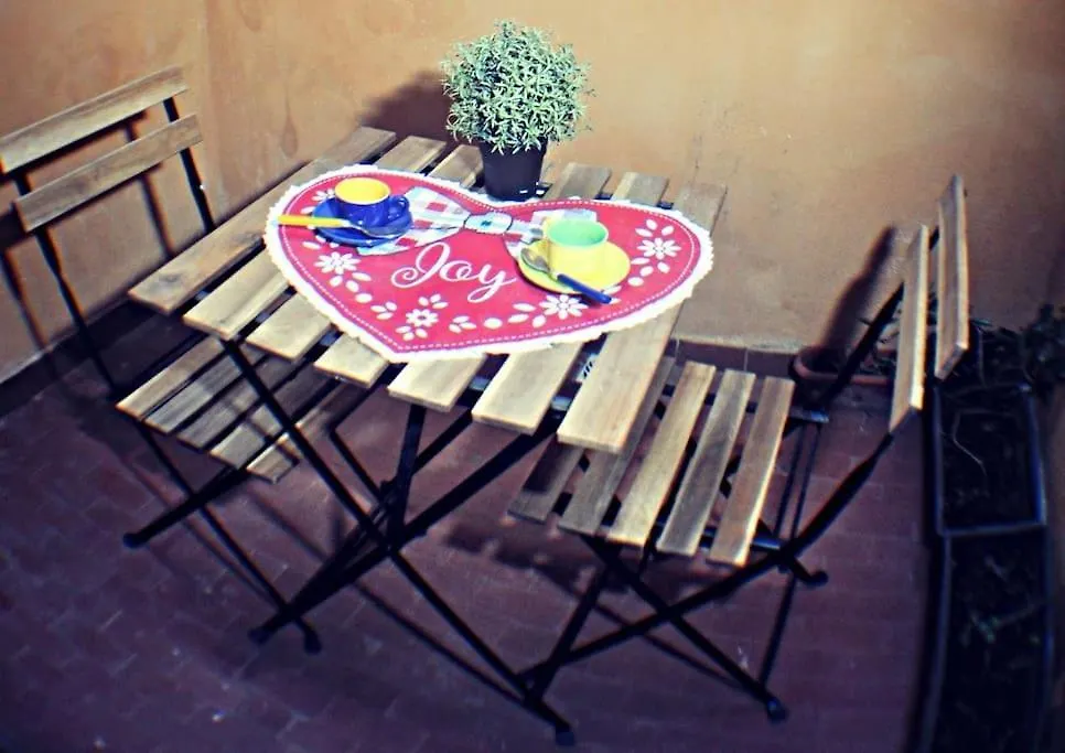 Apartment Casa Vacanze Sweetdreams Roma