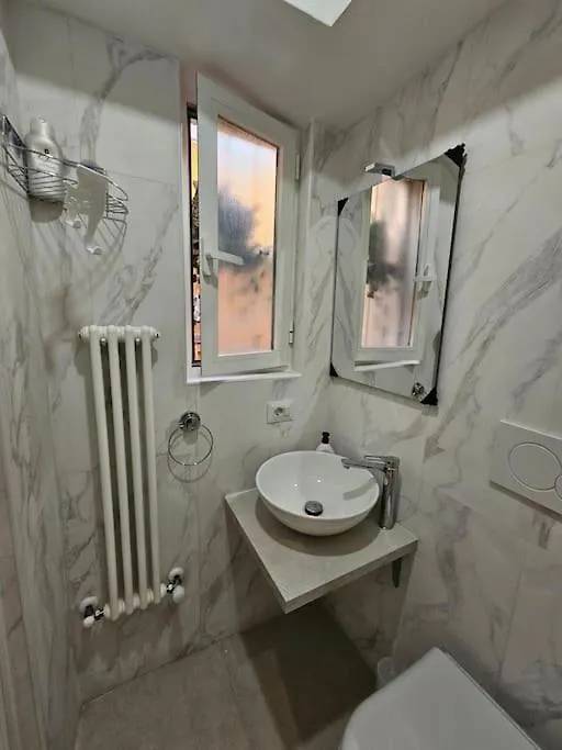 Casa Vacanze Sweetdreams Roma Apartment Rome