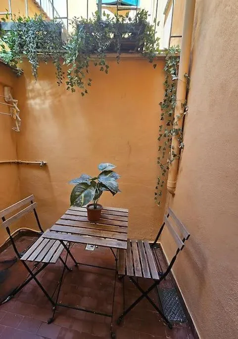 Apartment Casa Vacanze Sweetdreams Roma