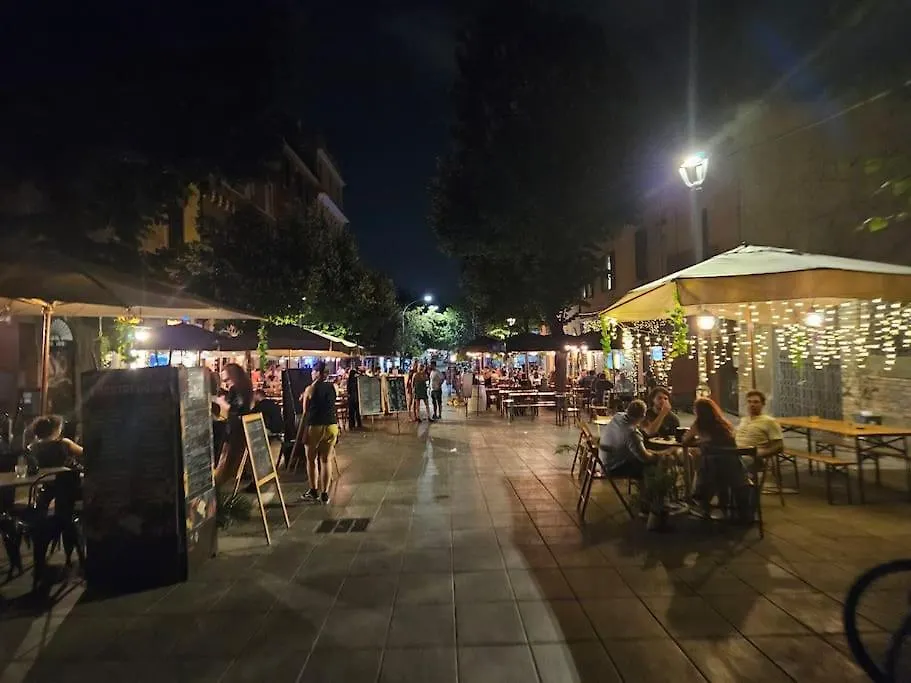 Casa Vacanze Sweetdreams Roma Italien
