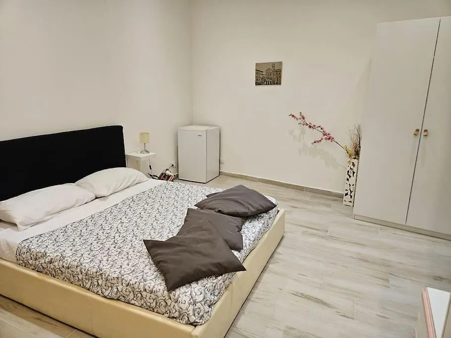 Casa Vacanze Sweetdreams Roma Lejlighed Rom