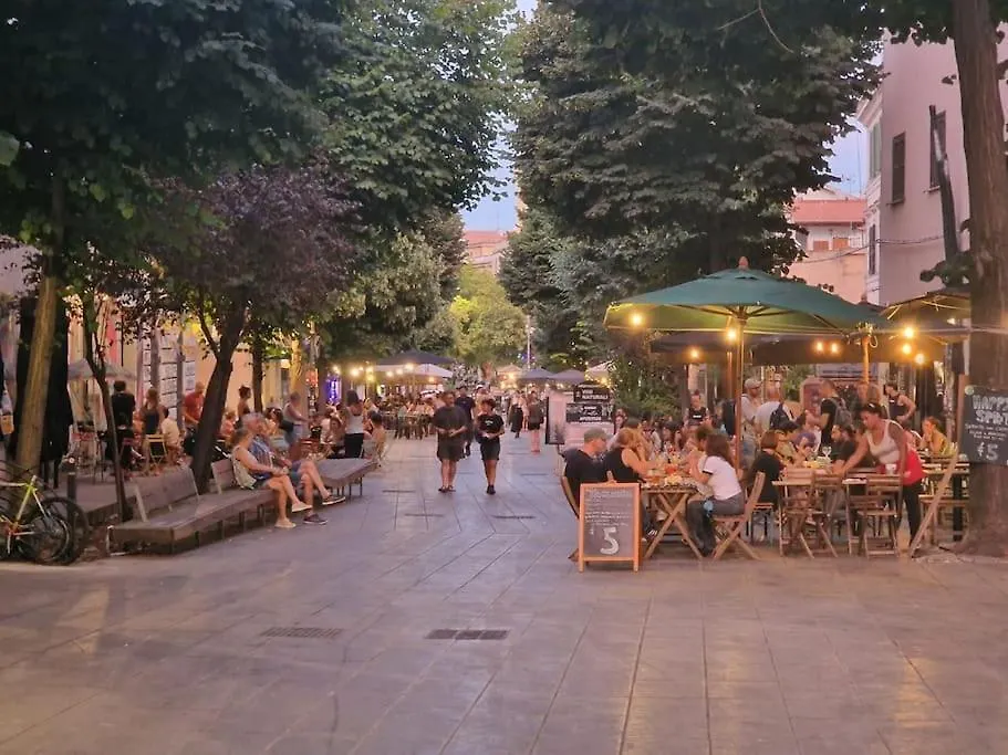 Casa Vacanze Sweetdreams Roma 0*, Rom Italien